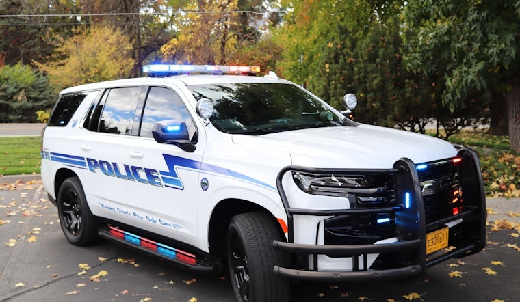 Grants Pass Commute Turns Deadly In Highland Avenue Fireball Crash