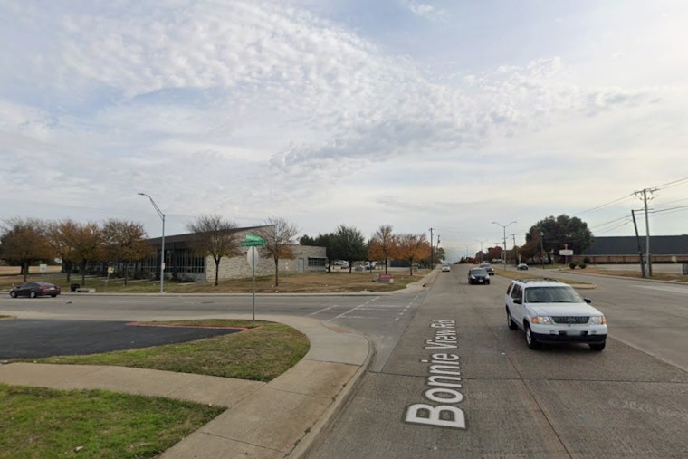 Highland Hills Finally Snags Its Own McDonald's In South Dallas