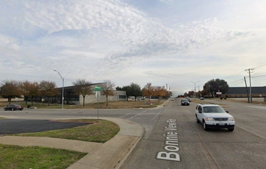 Highland Hills Finally Snags Its Own McDonald's In South Dallas