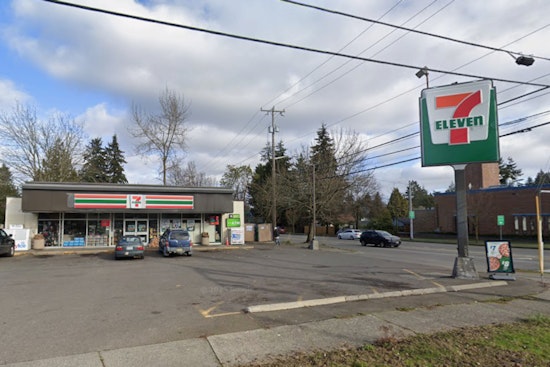 Masked Bandits Hit Highland Park 7-Eleven Yet Again