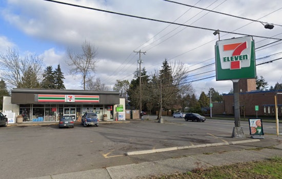 Masked Bandits Hit Highland Park 7-Eleven Yet Again