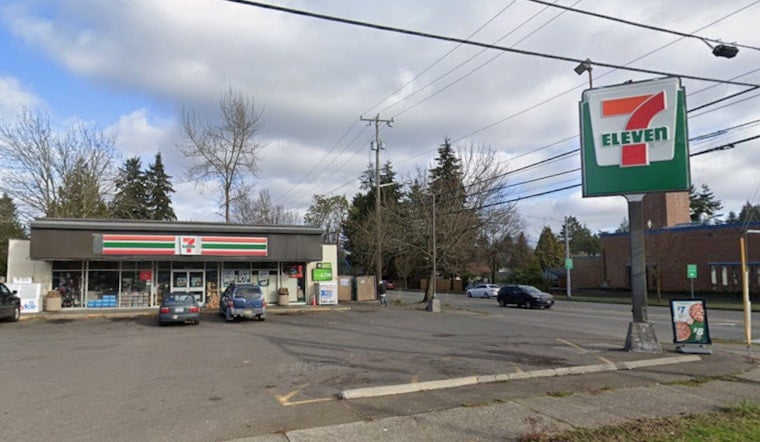 Masked Bandits Hit Highland Park 7-Eleven Yet Again