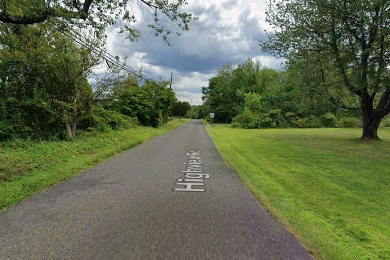 Highview Shock: Sellersville Home Blown Apart In Sudden Blast