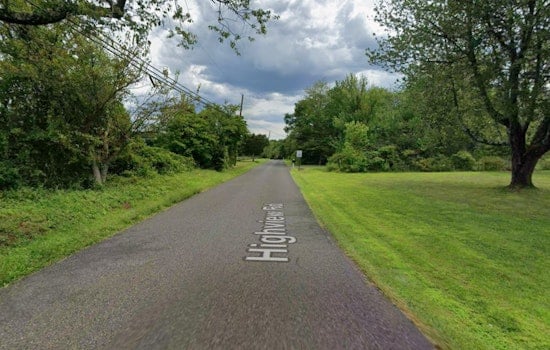 Highview Shock: Sellersville Home Blown Apart In Sudden Blast