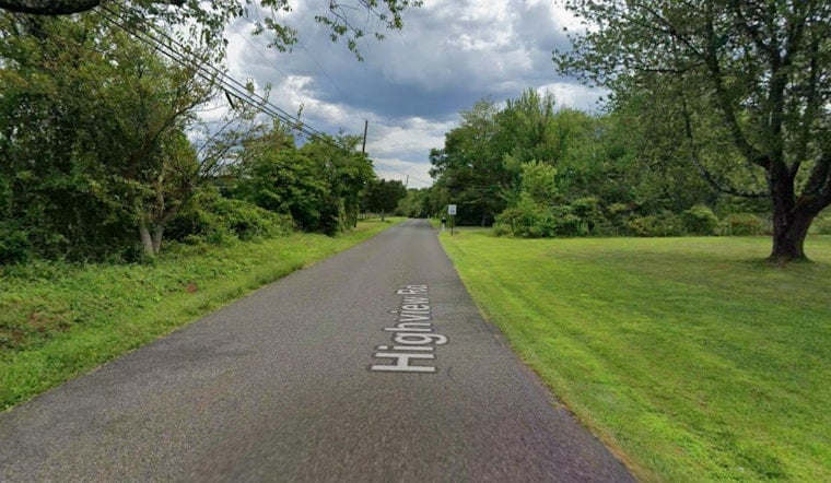 Highview Shock: Sellersville Home Blown Apart In Sudden Blast