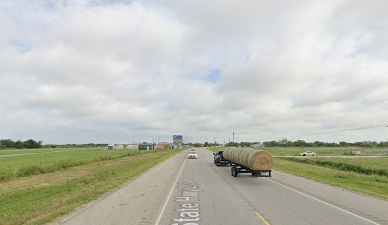 Highway 205 Tragedy: 25-Year-Old Struck And Killed Near Kaufman-Rockwall Line