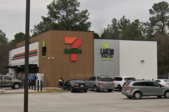Highway 249 7‑Eleven Becomes $1 Million Luck Stop For Houston Shopper
