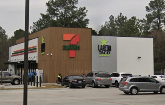 Highway 249 7‑Eleven Becomes $1 Million Luck Stop For Houston Shopper