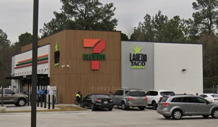 Highway 249 7‑Eleven Becomes $1 Million Luck Stop For Houston Shopper