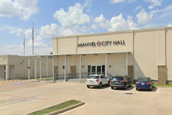 Highway 6 Showdown, Manvel Council Slams Brakes On Manvel Crossing Plan