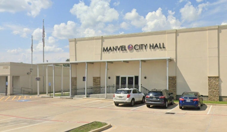 Highway 6 Showdown, Manvel Council Slams Brakes On Manvel Crossing Plan