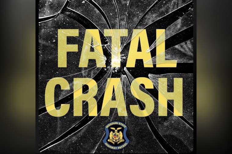 Highway Horror Near Climax Springs: Colorado Woman Killed, Three Hurt In Head-On Smashup