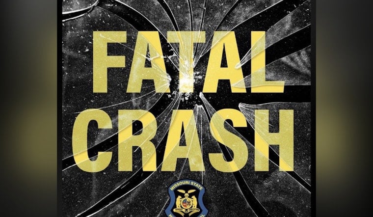 Highway Horror Near Climax Springs: Colorado Woman Killed, Three Hurt In Head-On Smashup