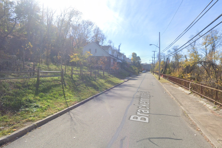 Hill District Backyards Turn Into Swamps Under Pitt's Playing Fields