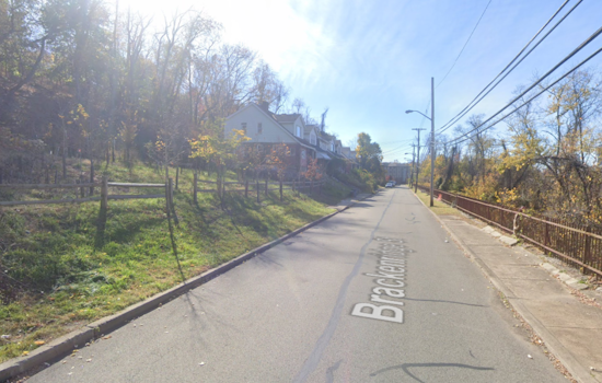 Hill District Backyards Turn Into Swamps Under Pitt's Playing Fields