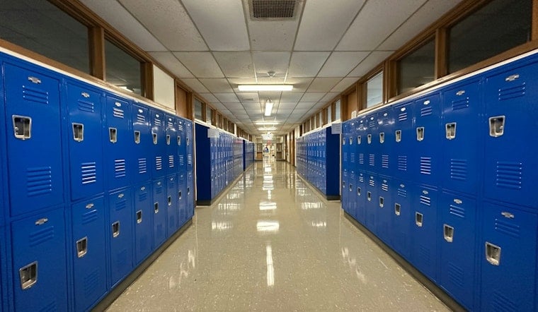 Hill Showdown: House Grills Chicago, San Francisco And Loudoun School Bosses Over Gender Secrecy