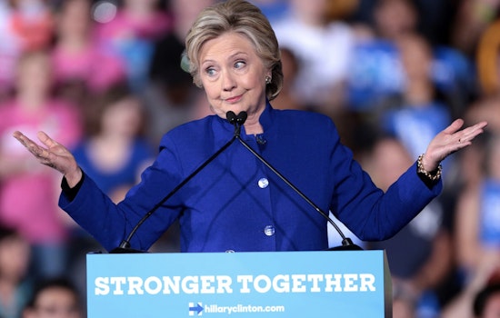 Hillary Torches Biden 2024 Bid As ‘Terrible Mistake’ For Party And Legacy