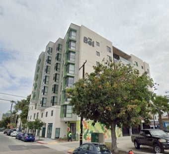 Hillcrest’s Bel Building Swamped: 80 Units Gone In Five Weeks