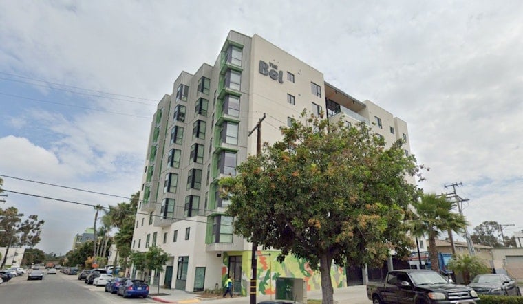 Hillcrest’s Bel Building Swamped: 80 Units Gone In Five Weeks