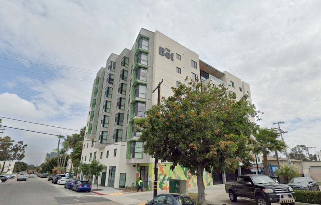 Hillcrest’s Bel Building Swamped: 80 Units Gone In Five Weeks