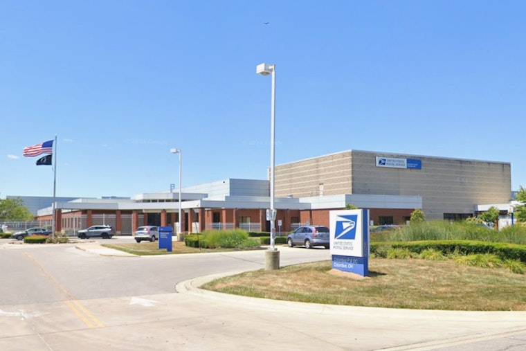 Hilliard Post Office Workers Sound Alarm Over Creeping Mold
