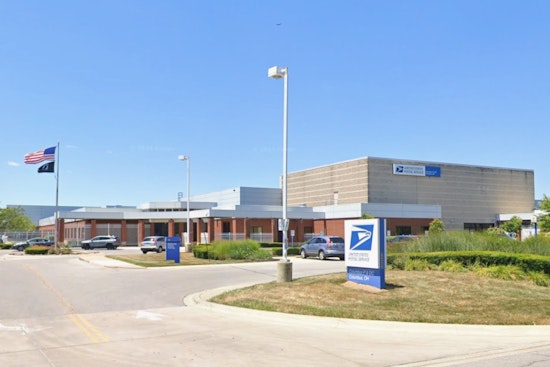 Hilliard Post Office Workers Sound Alarm Over Creeping Mold