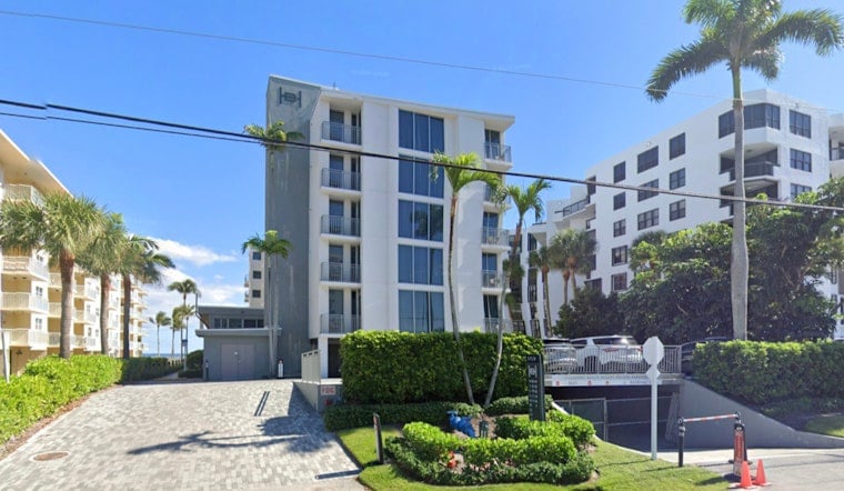 Hillsboro Beach Resort Faces July 16 Foreclosure Showdown On The Sand