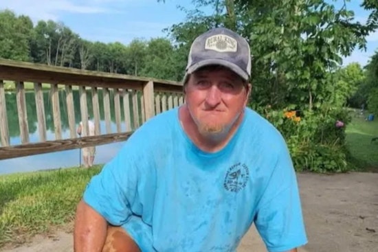 Hillsboro Hero Dad Run Down After Gas Station Rescue