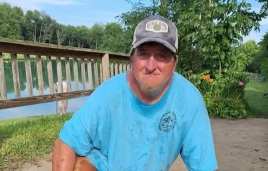 Hillsboro Hero Dad Run Down After Gas Station Rescue