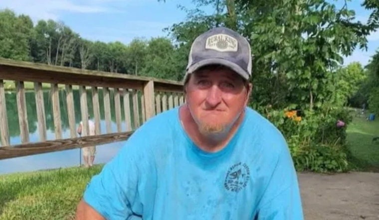 Hillsboro Hero Dad Run Down After Gas Station Rescue