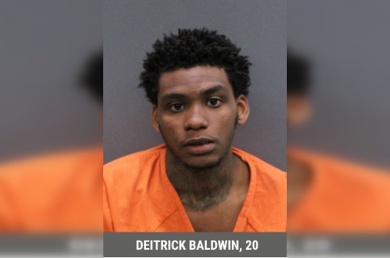 Hillsborough Detectives Hunt 20-Year-Old Wanted In Pregnant Victim Attack