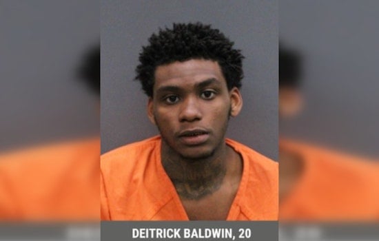 Hillsborough Detectives Hunt 20-Year-Old Wanted In Pregnant Victim Attack