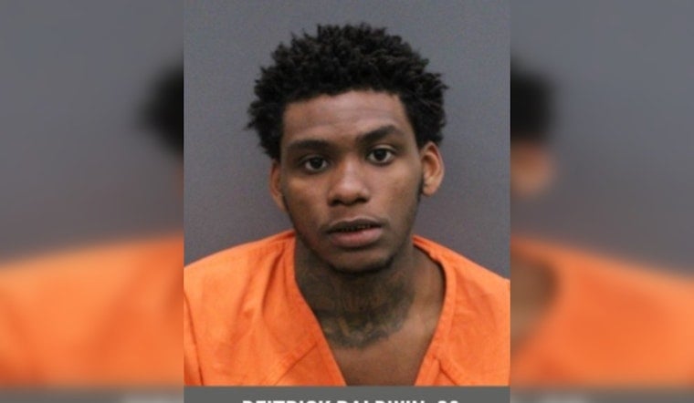 Hillsborough Detectives Hunt 20-Year-Old Wanted In Pregnant Victim Attack