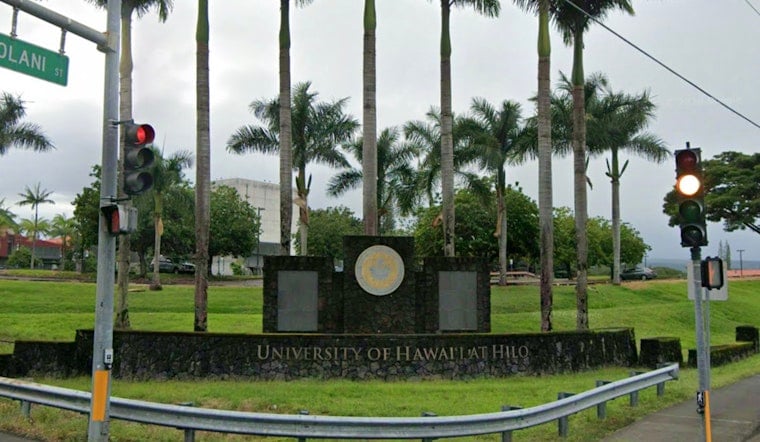 Hilo Scientists Reel in Prime Role in $13.5 Million NOAA Seafood Push