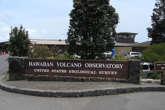Hilo Snags New Volcano HQ As Observatory Comes Home Next April