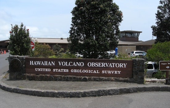Hilo Snags New Volcano HQ As Observatory Comes Home Next April