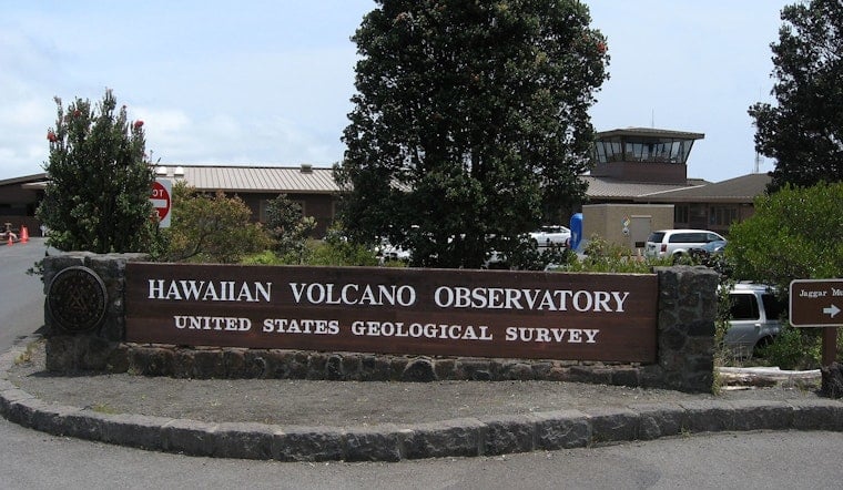 Hilo Snags New Volcano HQ As Observatory Comes Home Next April