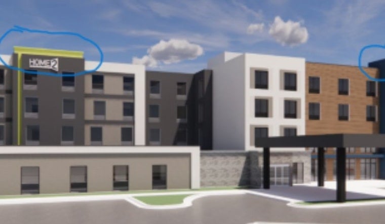 Hilton Double Play Checks In Near Vail Airport After 25-Year Drought