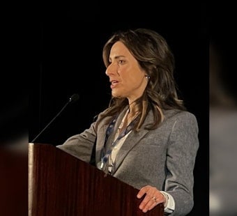 Hinojosa Hits Abbott With Secure Texas Billboard Push