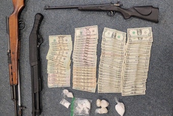 Hirn Street Raid: Chillicothe Cops Seize Fentanyl, Meth And Guns