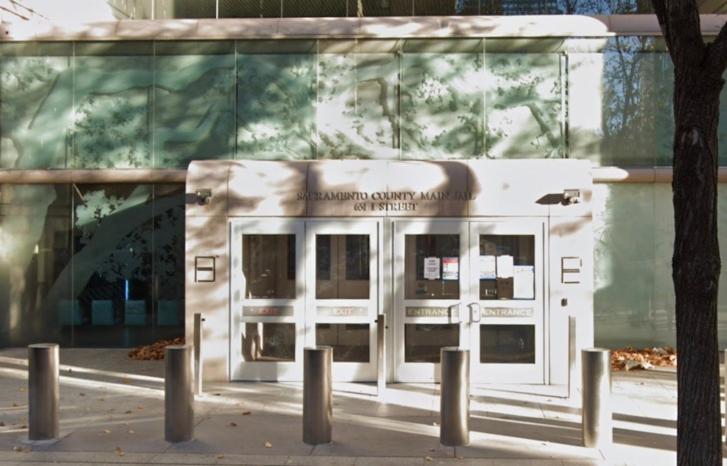 Historic Folsom Station Rocked As Woman Attacked, Suspect Snagged On Gold Line