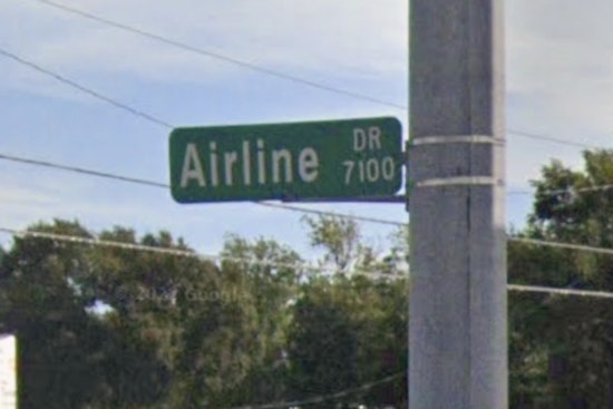 Hit-and-Run Horror as Elderly Man Is Killed While Walking With Wife on Airline Drive
