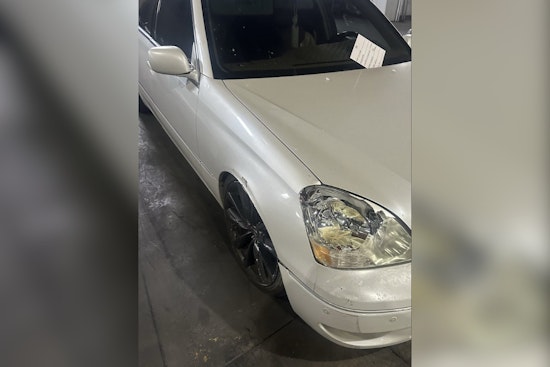 Hit-And-Run Horror At Tully And Senter As San Jose Cops Track Suspect Car Home