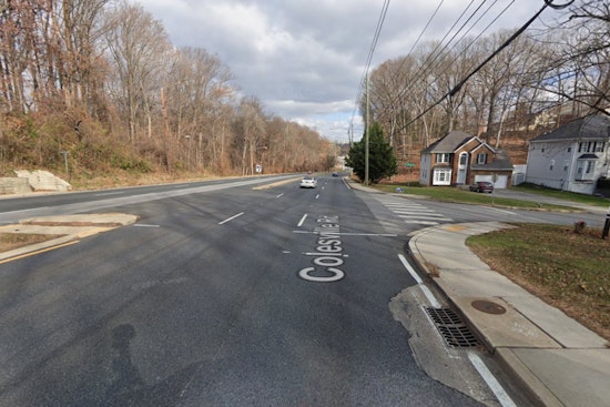 Hit-and-Run Horror on Colesville Road as Silver Spring Woman Is Killed