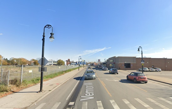 Hit-And-Run Horror On Vernor As Detroit Family Seeks Justice For Slain Cyclist