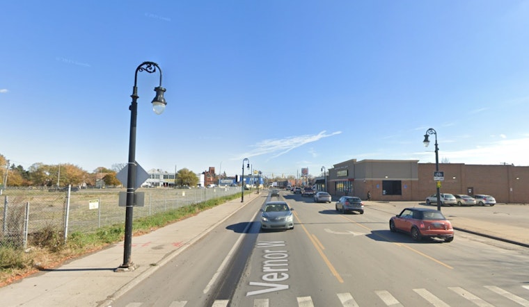 Hit-And-Run Horror On Vernor As Detroit Family Seeks Justice For Slain Cyclist
