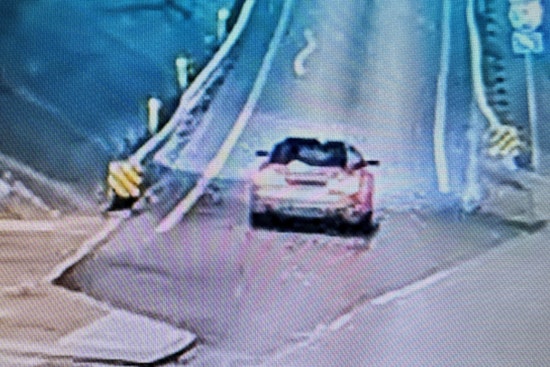 Hit-And-Run Kills Pedestrian On North I-35 Frontage Road In Austin