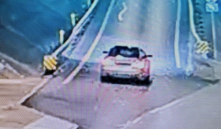 Hit-And-Run Kills Pedestrian On North I-35 Frontage Road In Austin