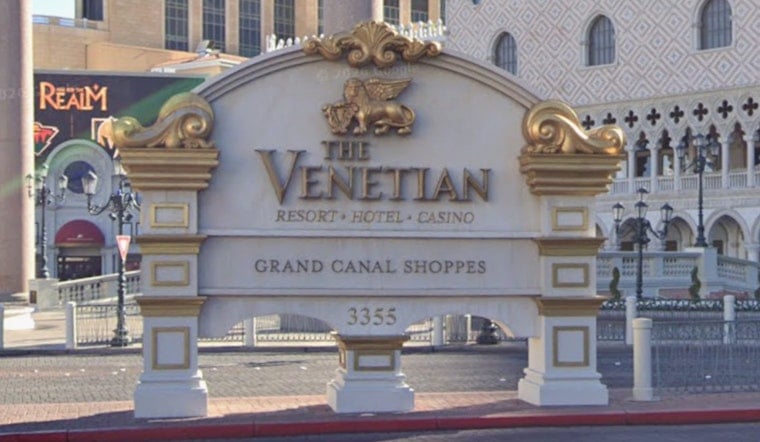 Hit Kings Jimmy Jam & Terry Lewis Bring ‘Nothing But Hits’ Back To Vegas