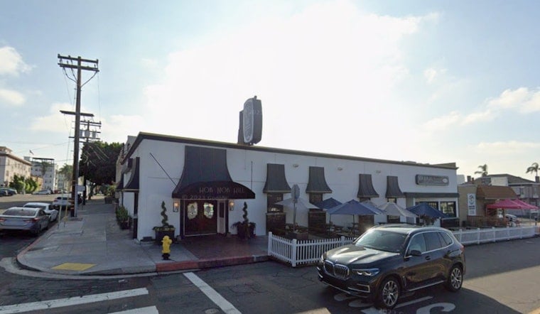 Hob Nob Hill, Bankers Hill’s Beloved Diner, Dishes Out Its Last Breakfast After 82 Years